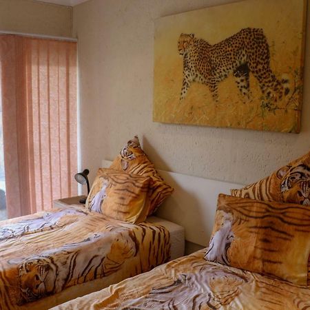 Rock Art Guesthouse Witbank Dış mekan fotoğraf
