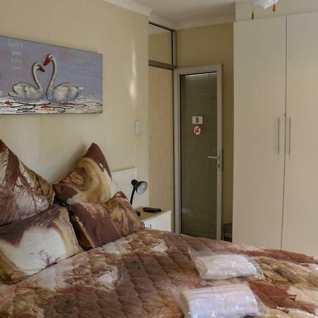 Rock Art Guesthouse Witbank Dış mekan fotoğraf