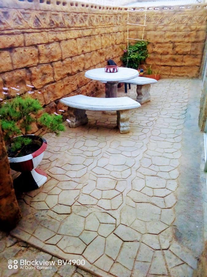 Rock Art Guesthouse Witbank Dış mekan fotoğraf