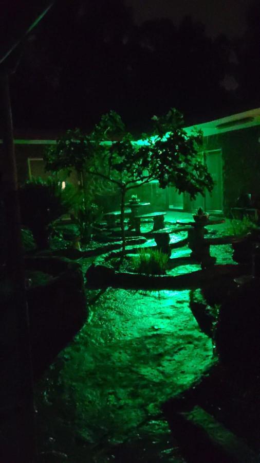 Rock Art Guesthouse Witbank Dış mekan fotoğraf