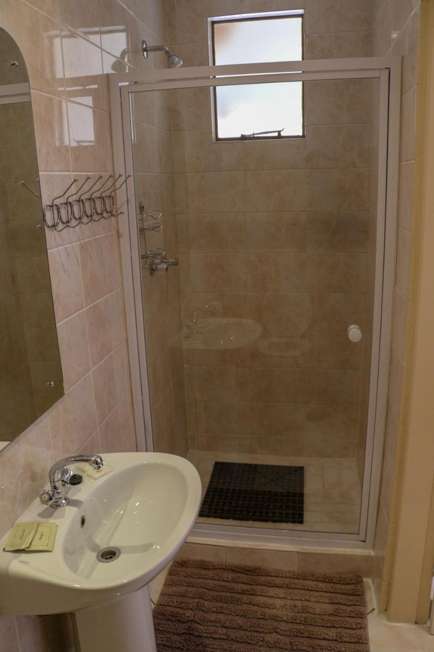 Rock Art Guesthouse Witbank Dış mekan fotoğraf