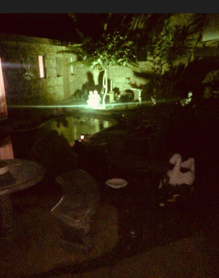 Rock Art Guesthouse Witbank Dış mekan fotoğraf