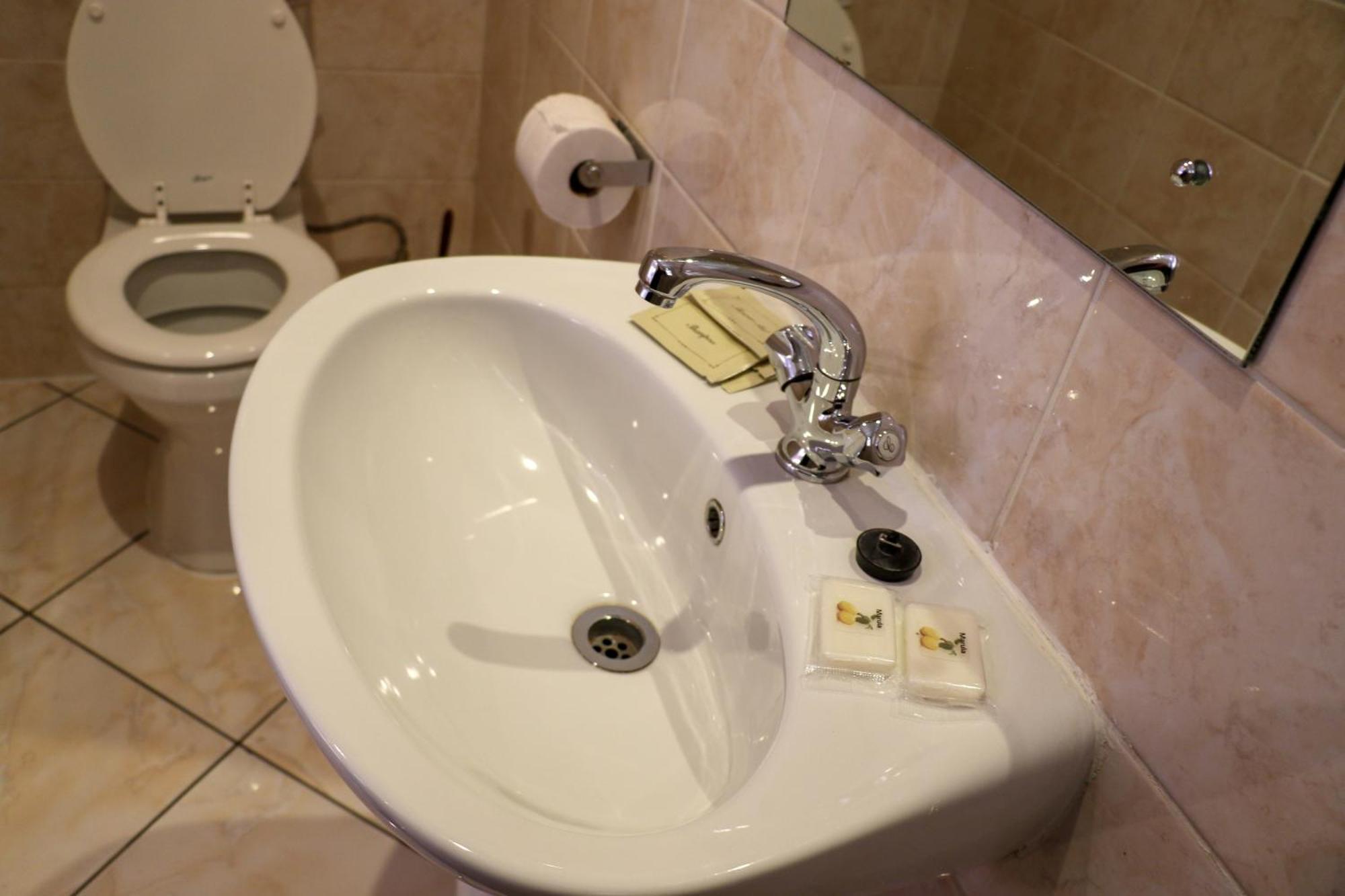 Rock Art Guesthouse Witbank Dış mekan fotoğraf