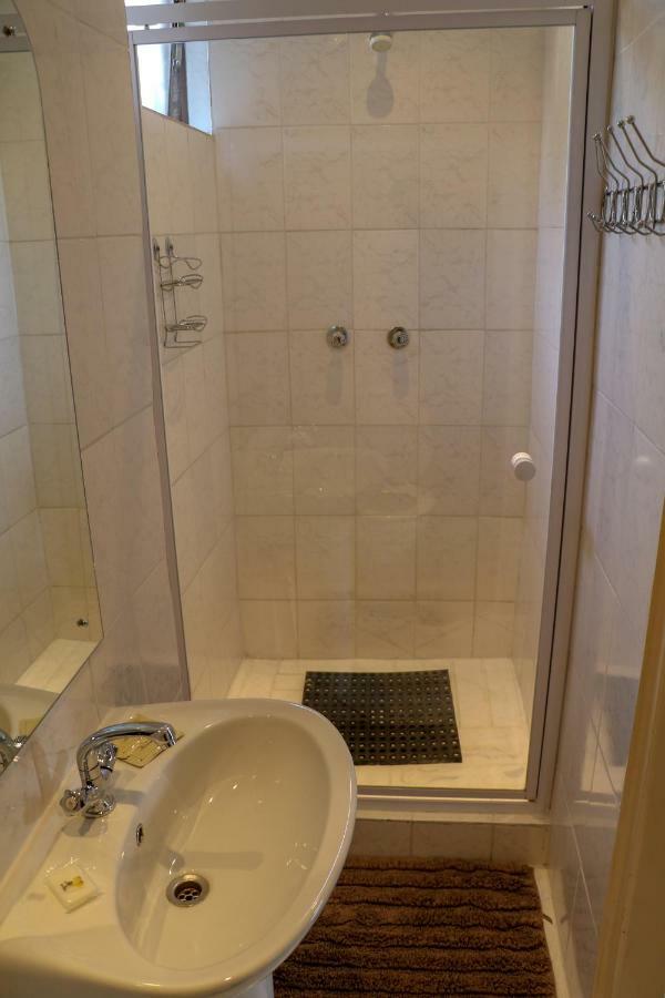 Rock Art Guesthouse Witbank Dış mekan fotoğraf